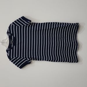 Lulu's T Shirt Dress